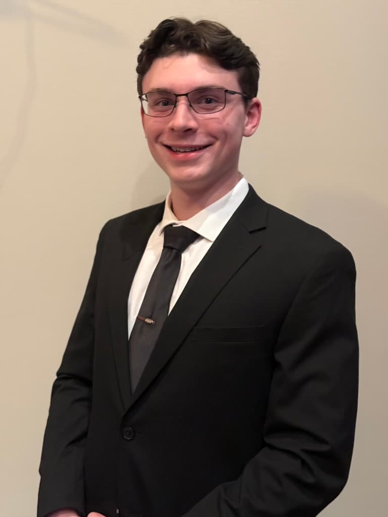 Logan, Founder of Northstar Digital Co.